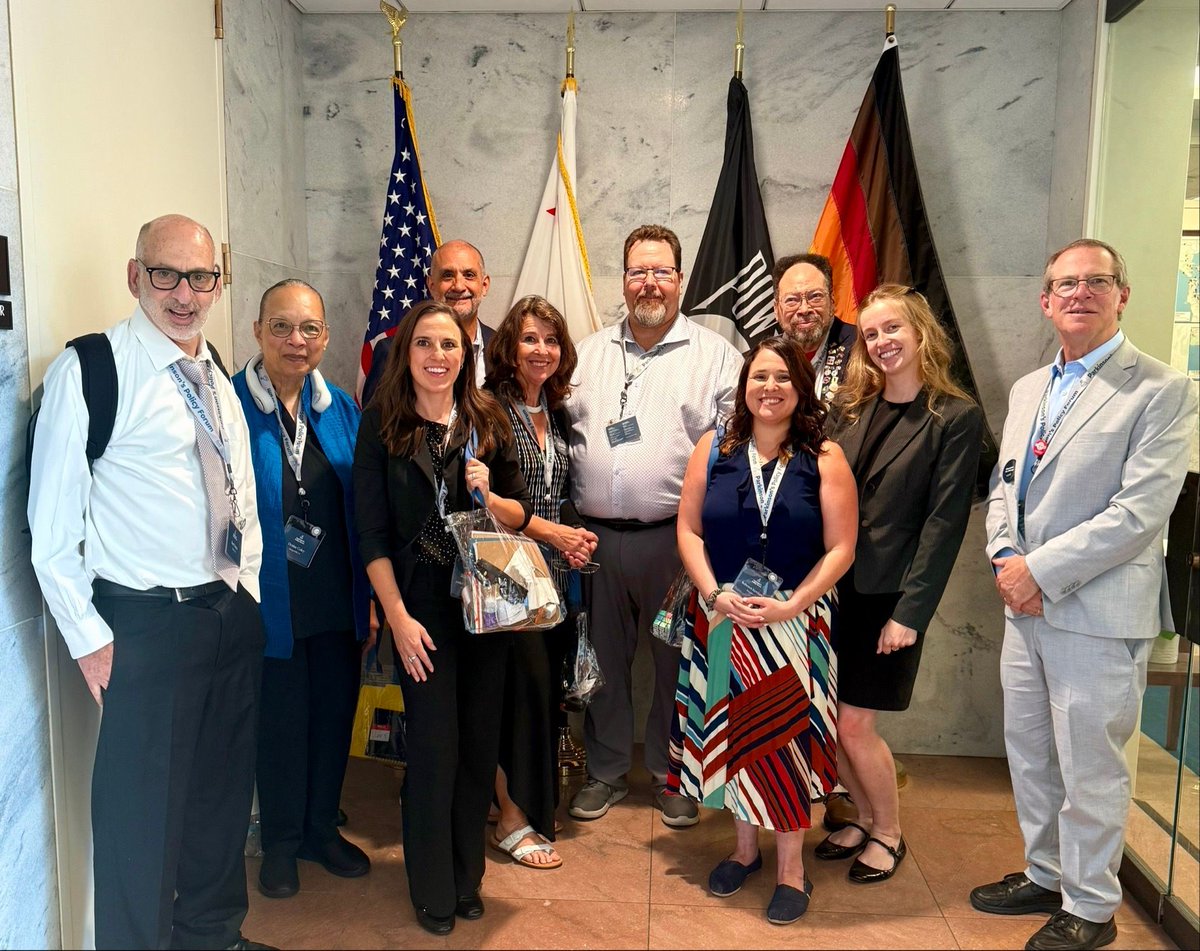 Parkinson's Foundation tweet media