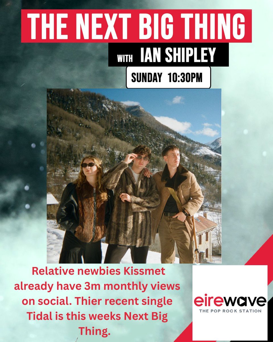 eirewave tweet media