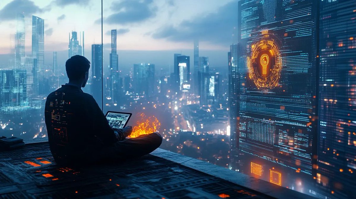 Raphael Londner tweet media