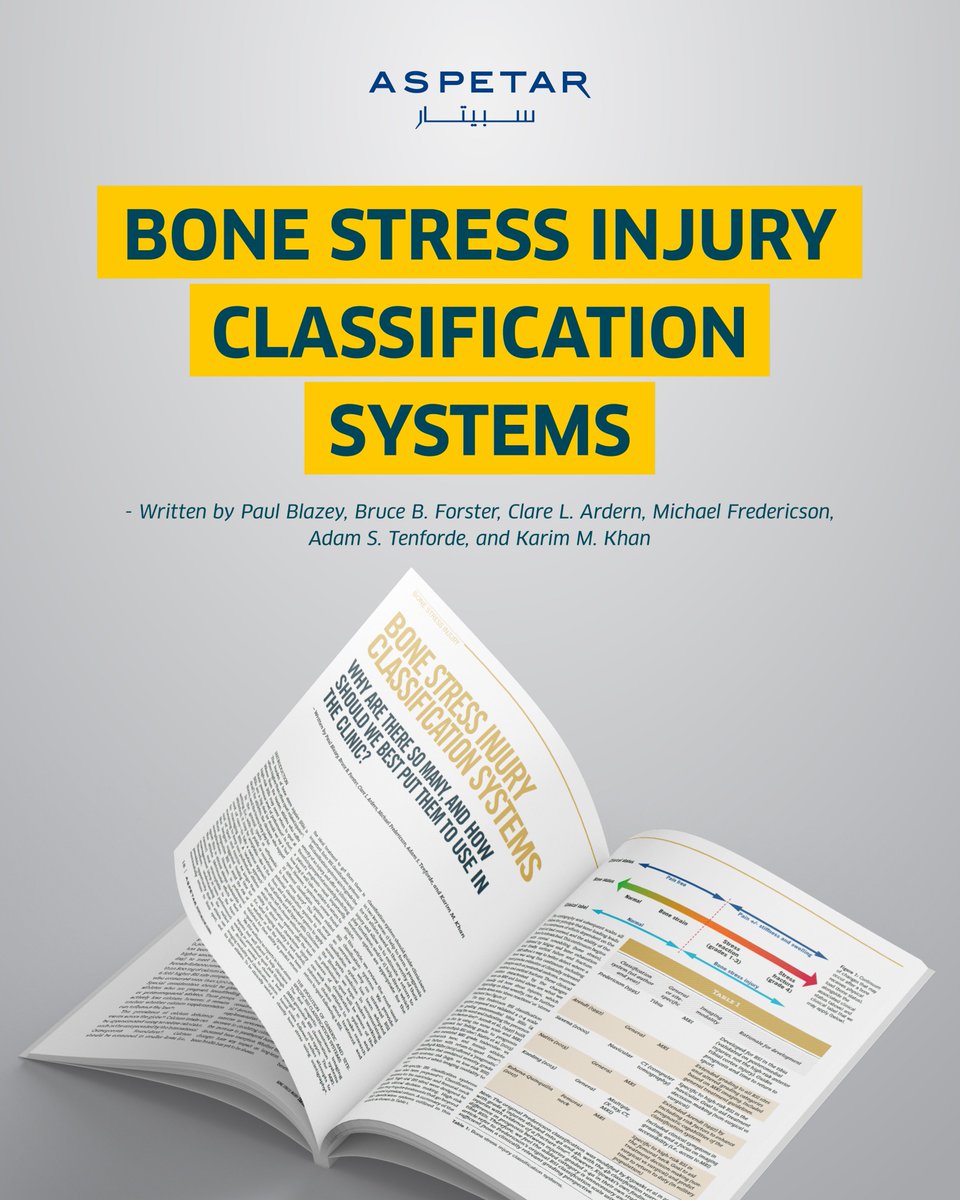 Aspetar سبيتار tweet media