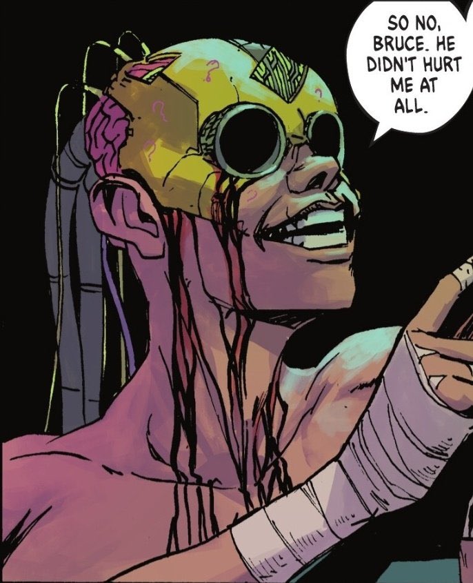 The Horror Show tweet media