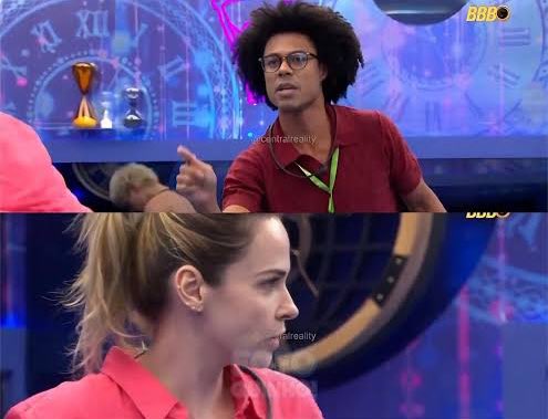 entre solange, boneco e breno, prefiro muito mais eliminar o breno… ele é o que mais tenta atrapalhar o jogo da ana paula