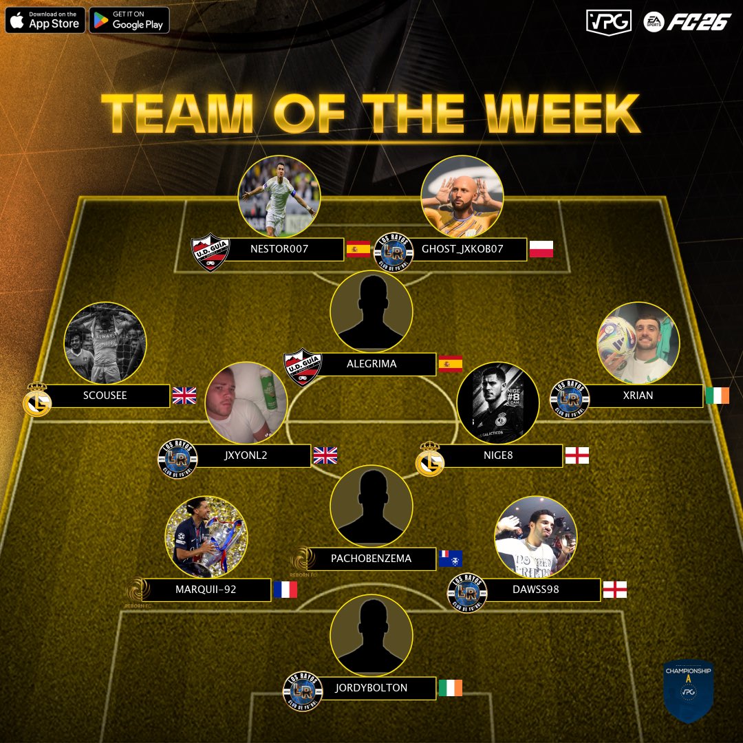 Virtual Pro Gaming tweet media