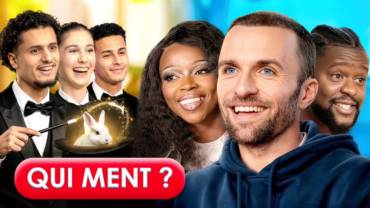 AMBITION tweet media