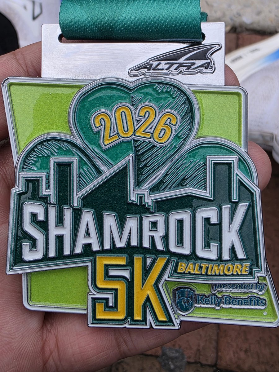 George Carmi tweet media