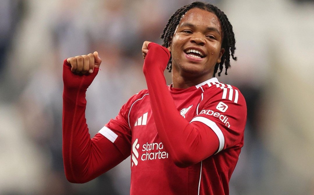 رابطة ليفربول tweet media