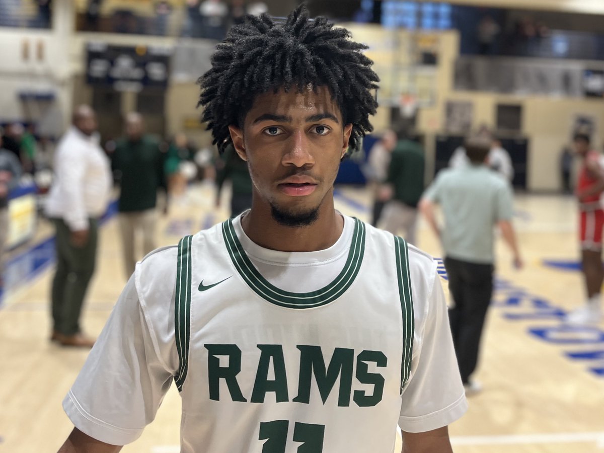 ELITE High School Scouting tweet media