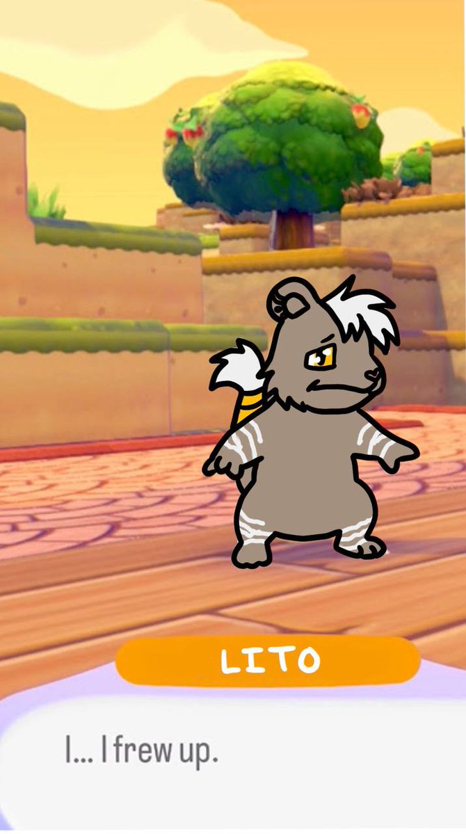 ミ★ 𝘒𝘢𝘪 ★彡 tweet media