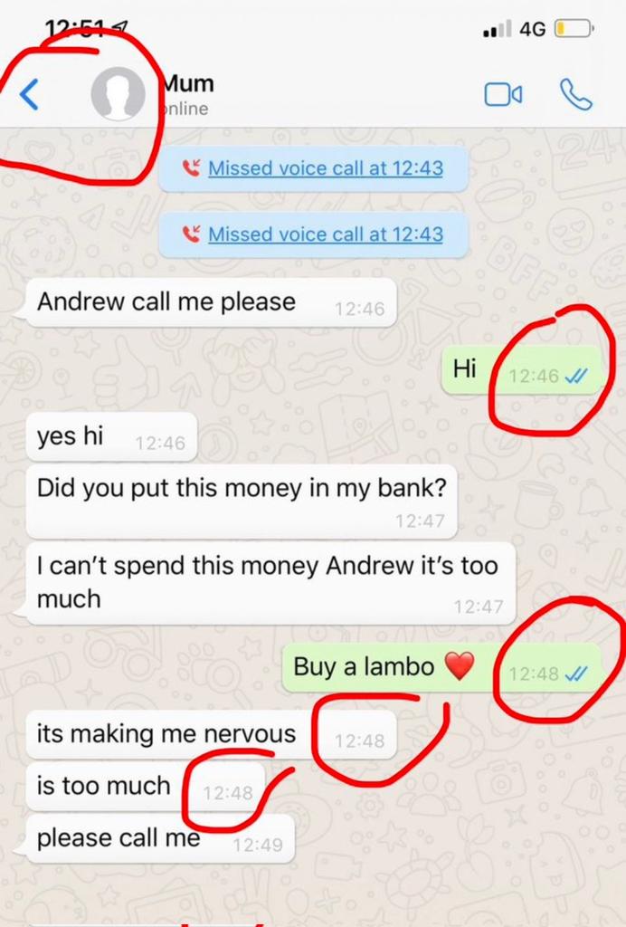 𝙉𝙞𝙜𝙚𝙧𝙞𝙖𝙣 𝘾𝙞𝙩𝙞𝙯𝙚𝙣 🇳🇬 tweet media