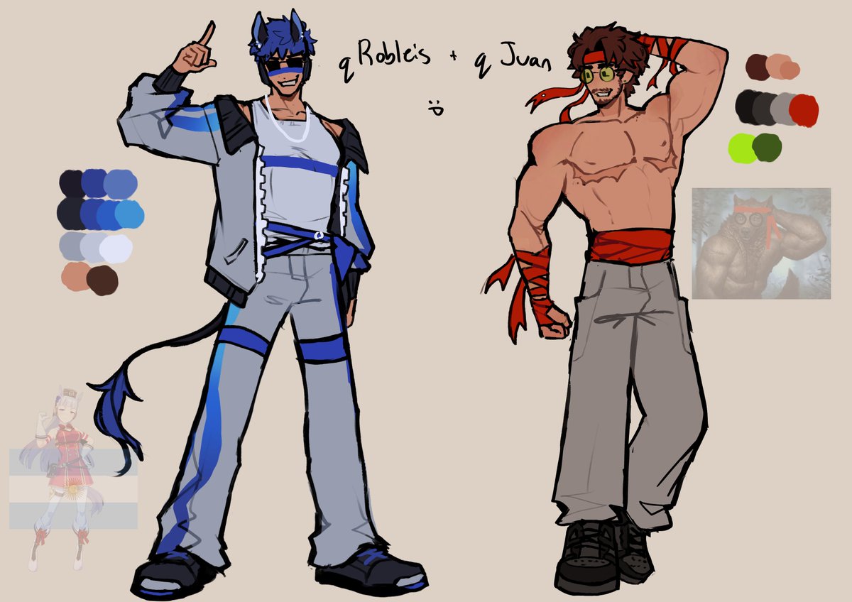 Mako 🦈 • ☆ #NDASMP tweet media