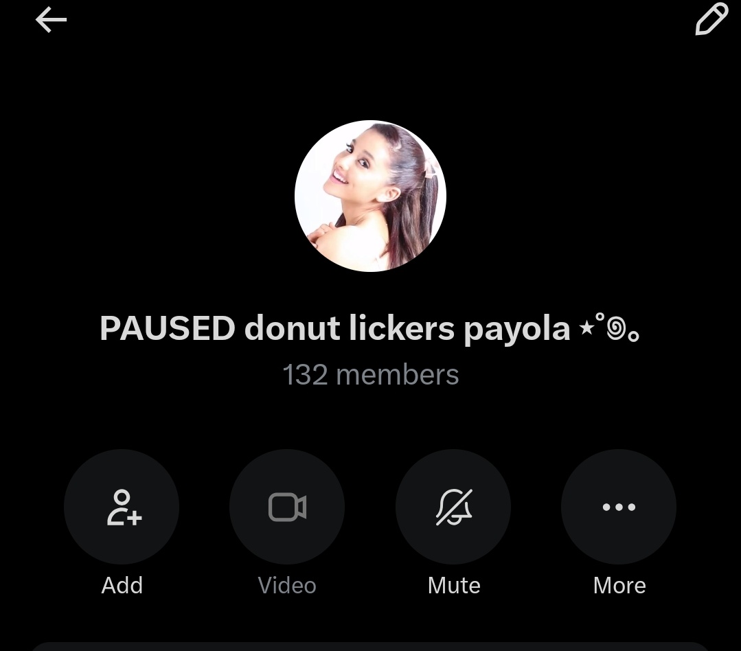 donut lickers payola is recruiting active members ♡ we have 100+ active members 🤍 so come grow ur account &amp; be part of our dlp nation 

steps to join:
(🩰) rt this (for more visibility)
(🫧) follow us + bio accs  
(🍵) reply with ur username or click the link in bio <33