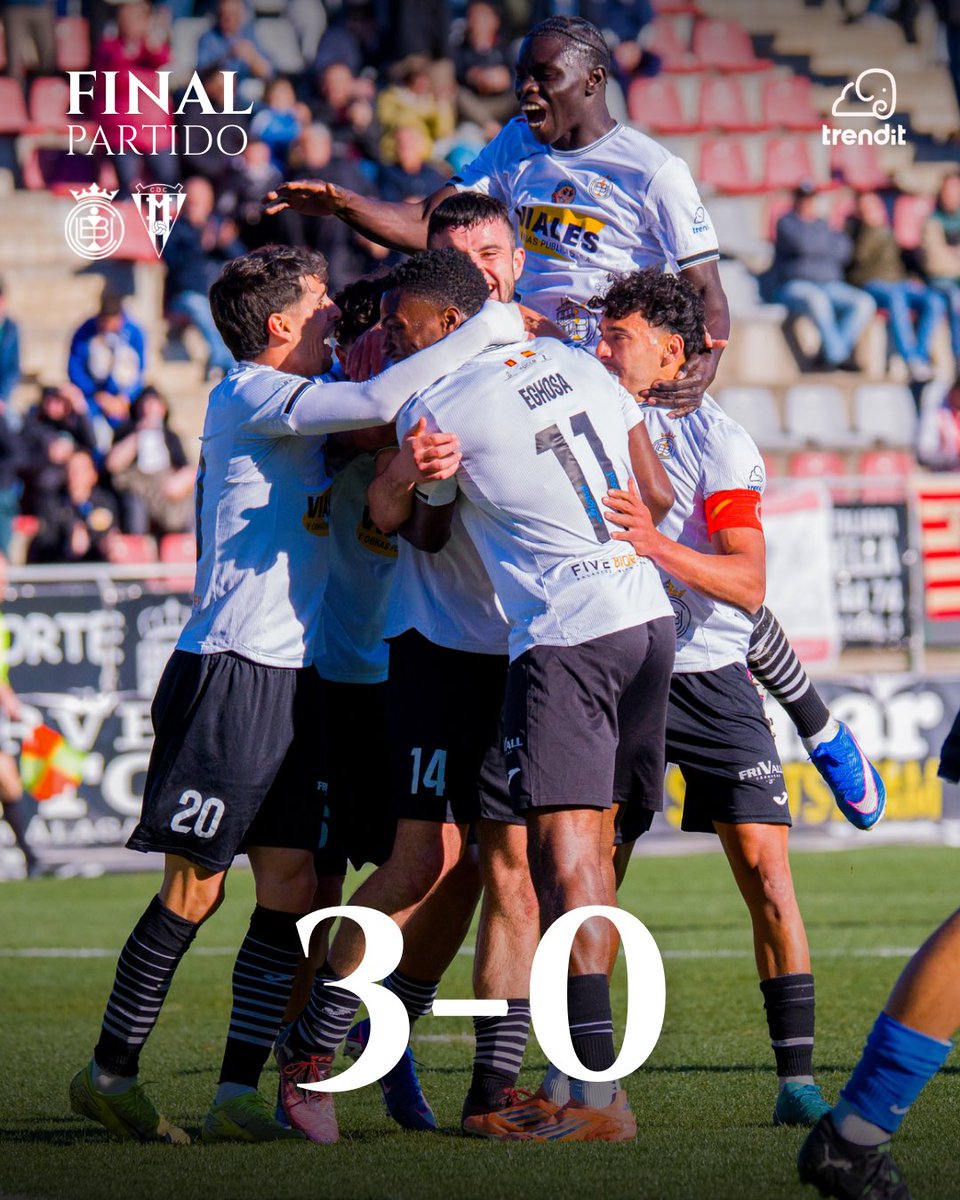 UB Conquense tweet media