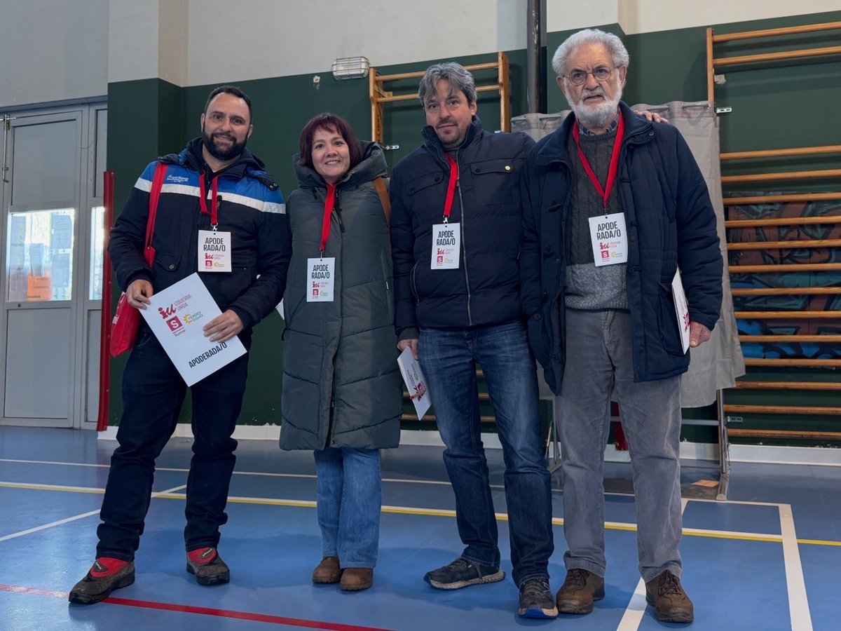 José Damián García 🔻 tweet media