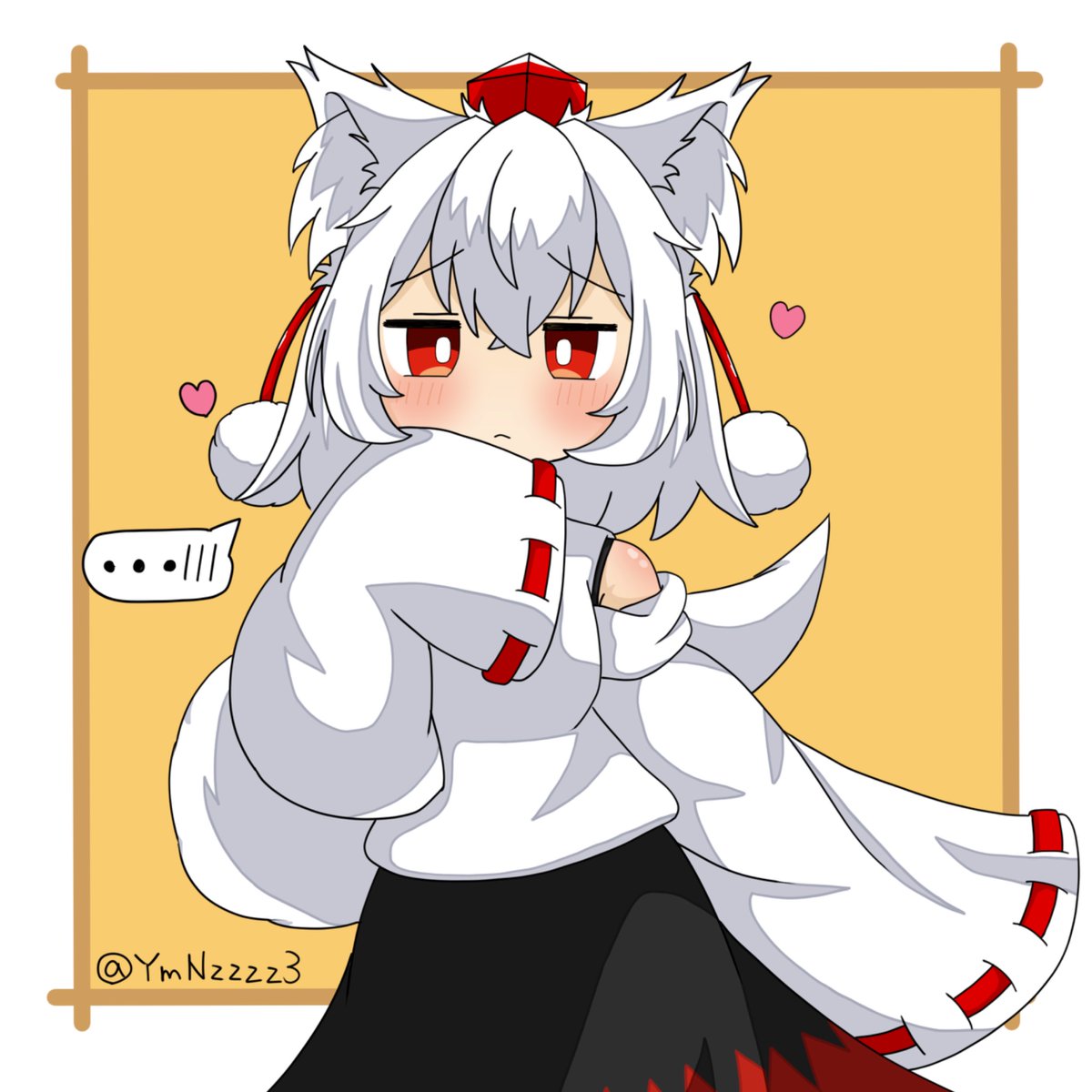 やまねずみ🍁 tweet media