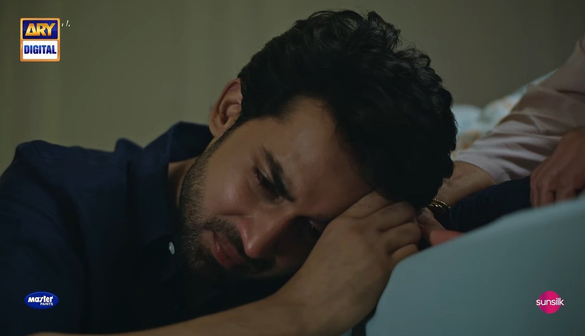 In the end, both lost something they still never truly owned 💔

Neutral thought 💭

#MeriZindagiHaiTu #BilalAbbasKhan #HaniaAamir #KaYra