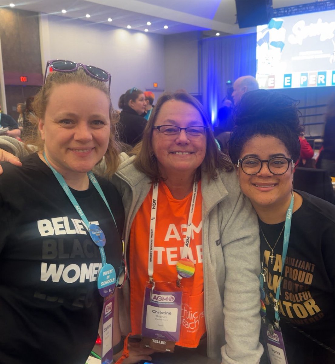 Stephanie Lucas tweet media