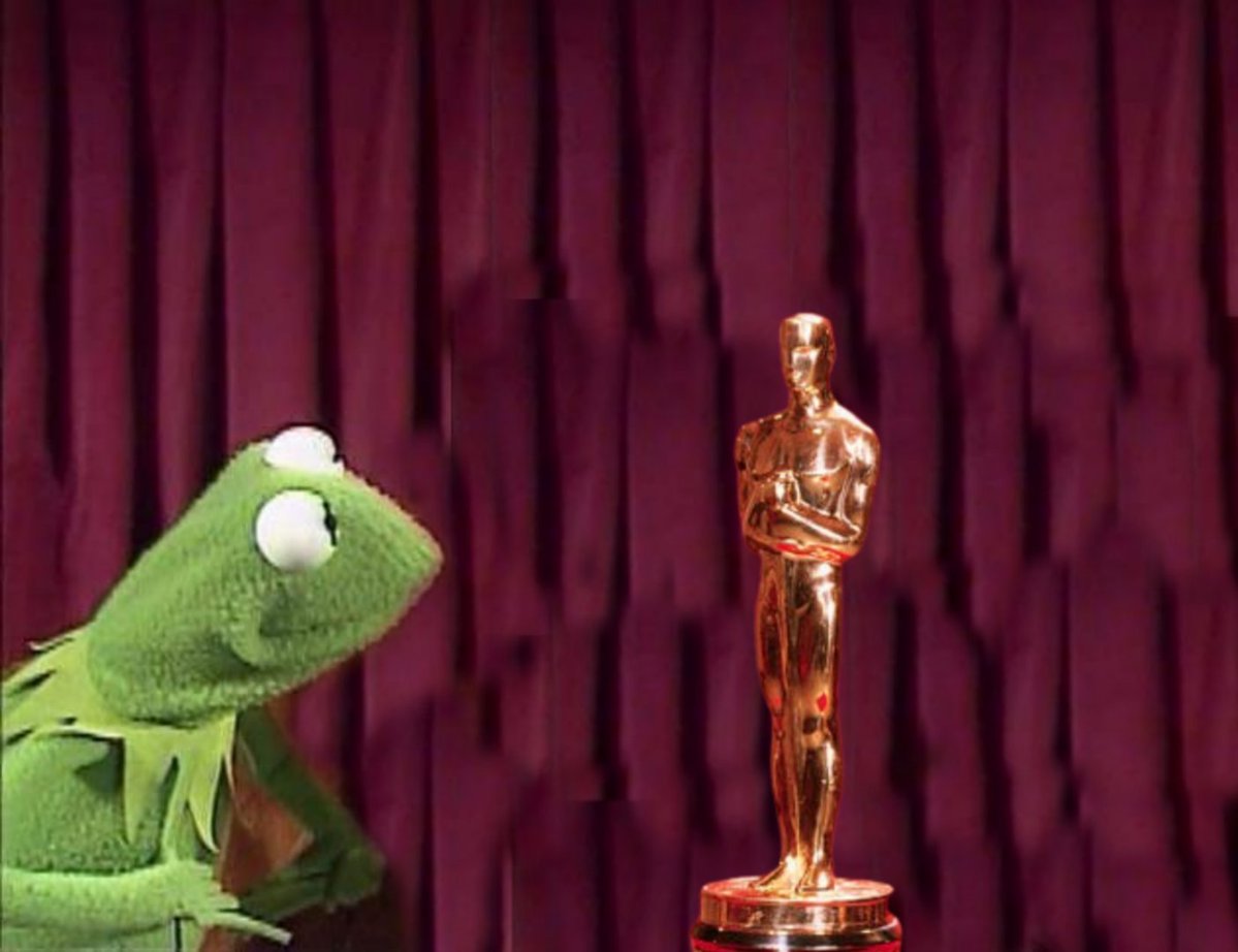 Fake Muppet Show Guests tweet media