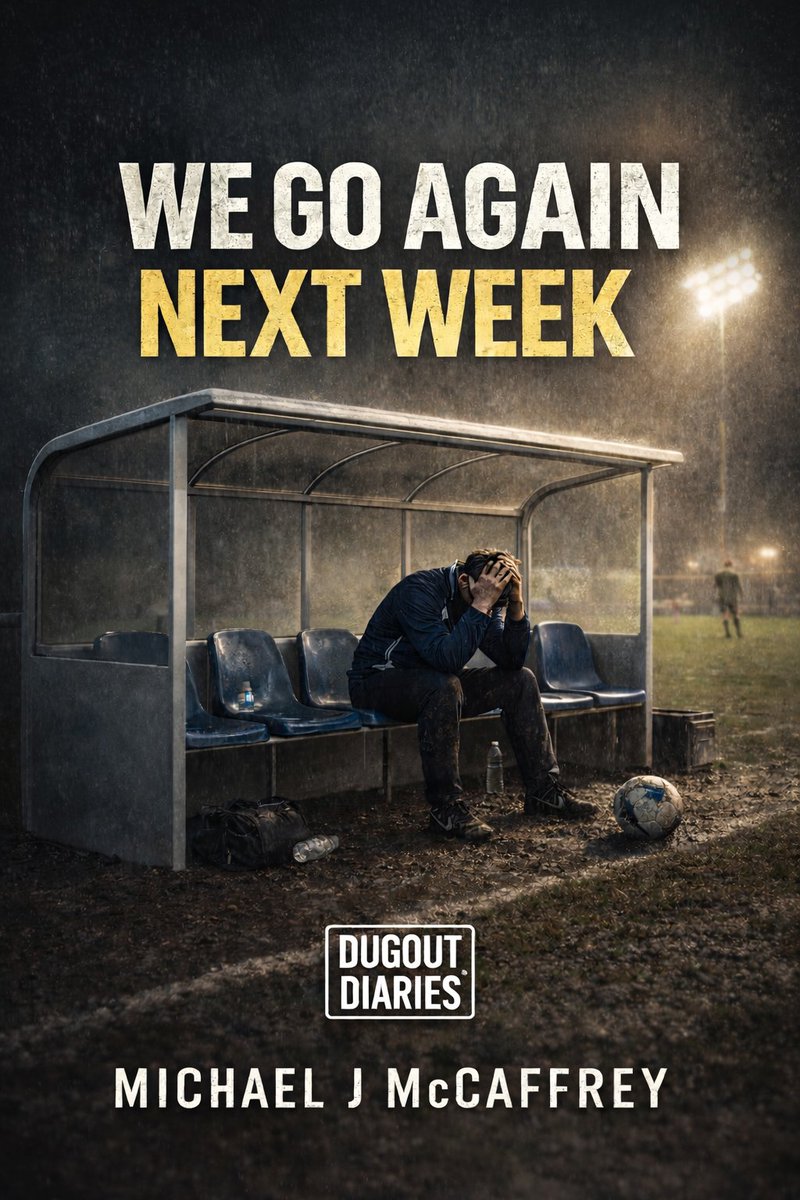 DugOut Diaries tweet media