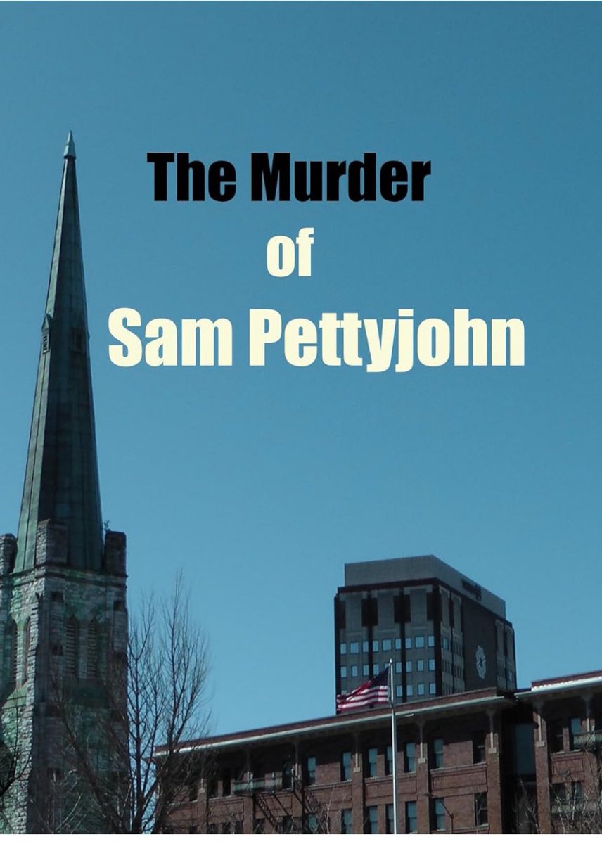 Stacey Jack Alexander “On Duct Tape and a Prayer” tweet media