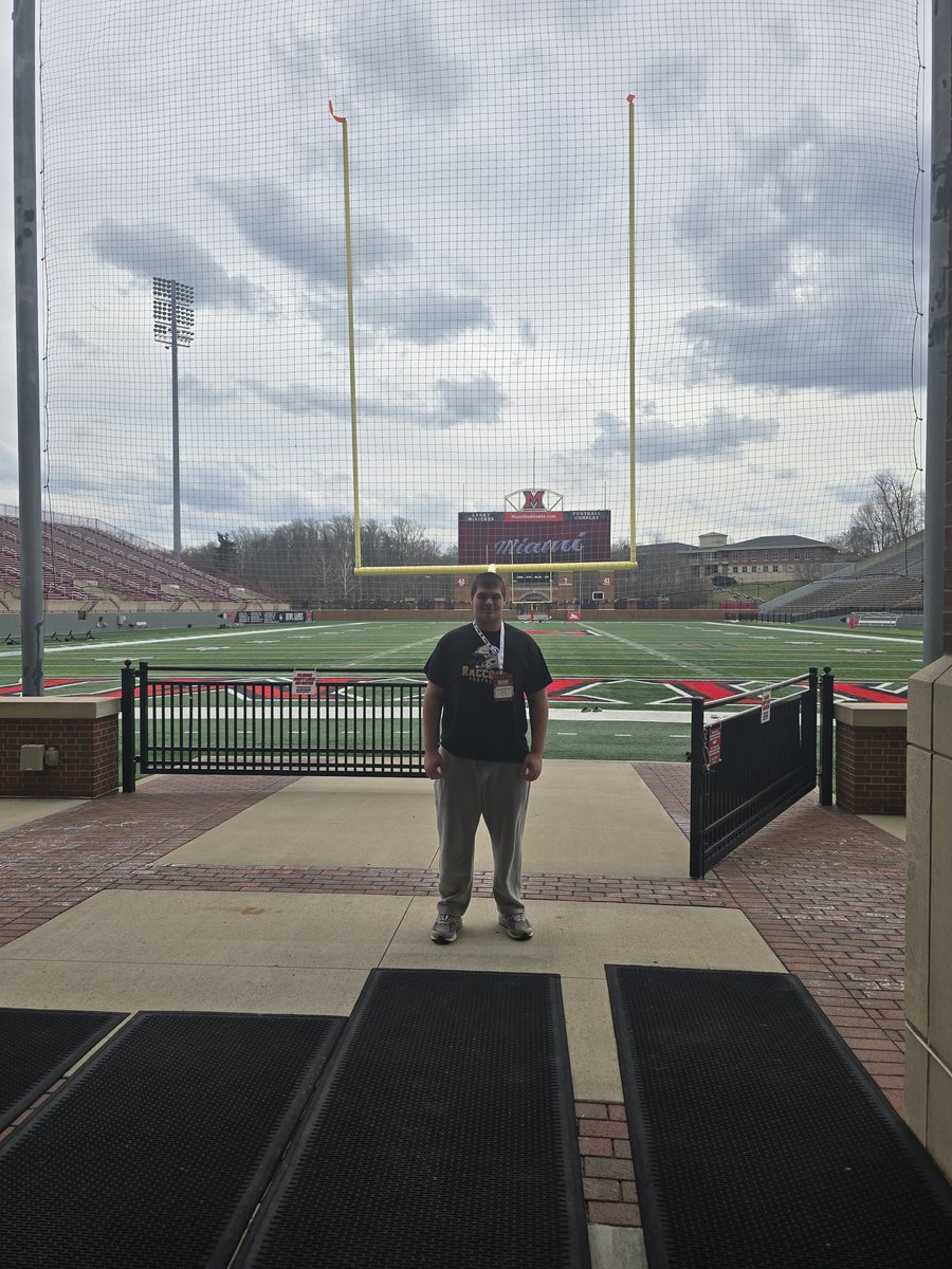 Jacob van der Kooy 2028 tweet media