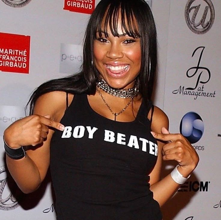 browaritha's tweet image. this #vibe