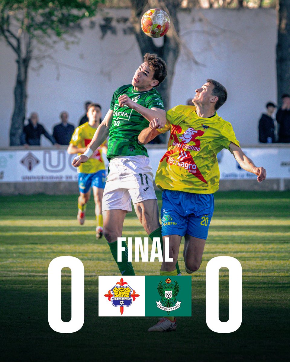 C.D. Toledo 🦅💚⚪️ tweet media