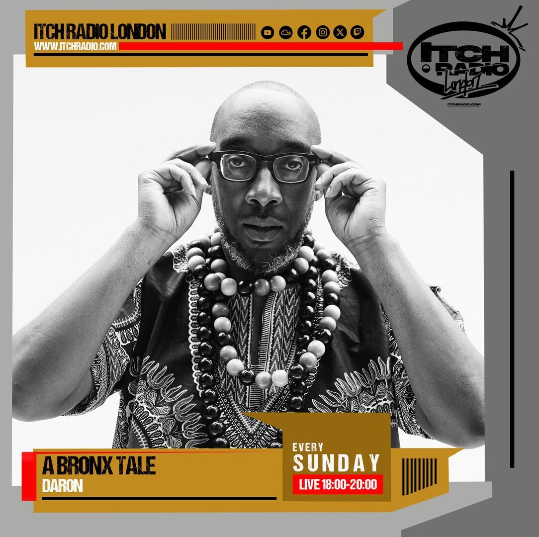 Itch Radio tweet media