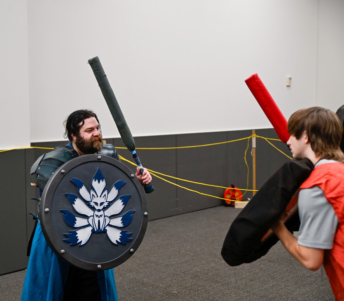 FAN EXPO Cleveland tweet media