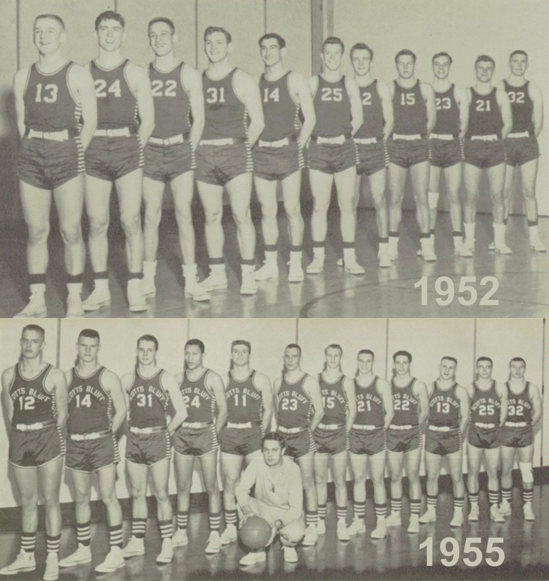 Suiting Up Varsity🟧 tweet media