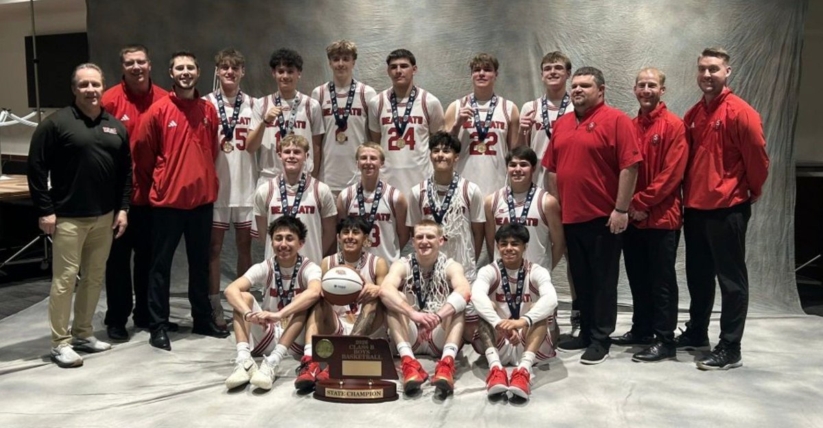 Suiting Up Varsity🟧 tweet media