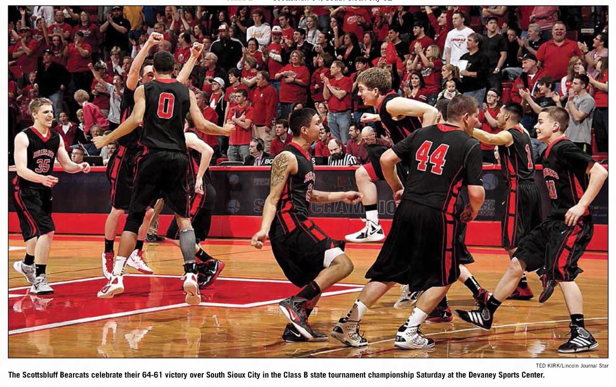 Suiting Up Varsity🟧 tweet media