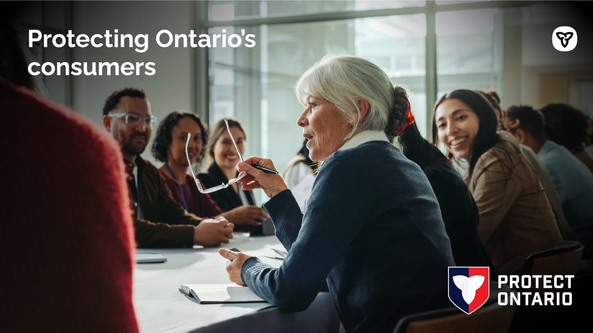 Consumer Protection Ontario tweet media