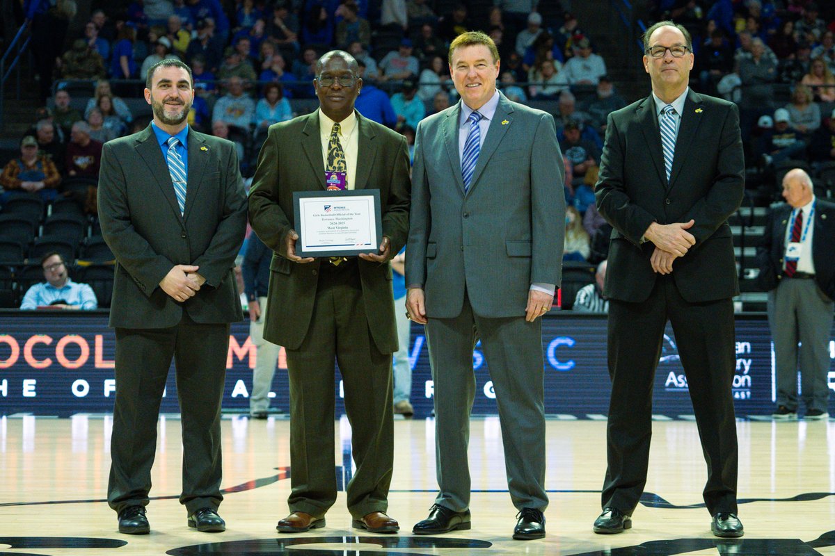 TheWVSSAC tweet media