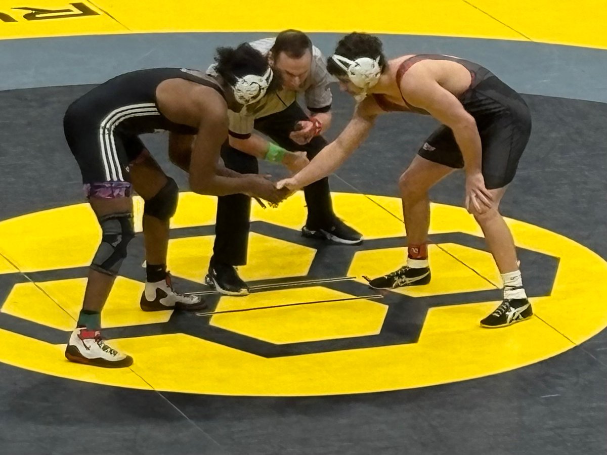 Harding Presidents tweet media