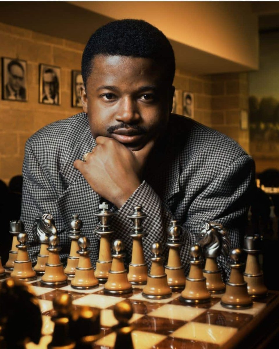 AFRICAN & BLACK HISTORY tweet media