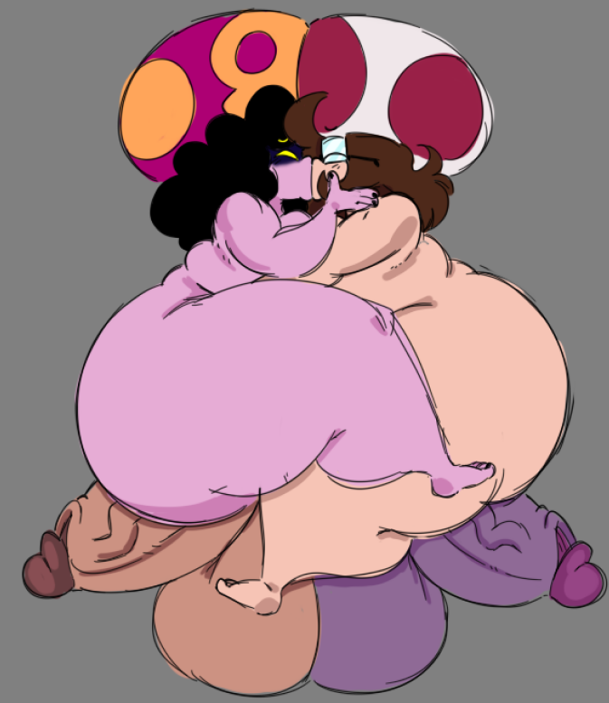 🔞SillyToad NSFW🔞 tweet media