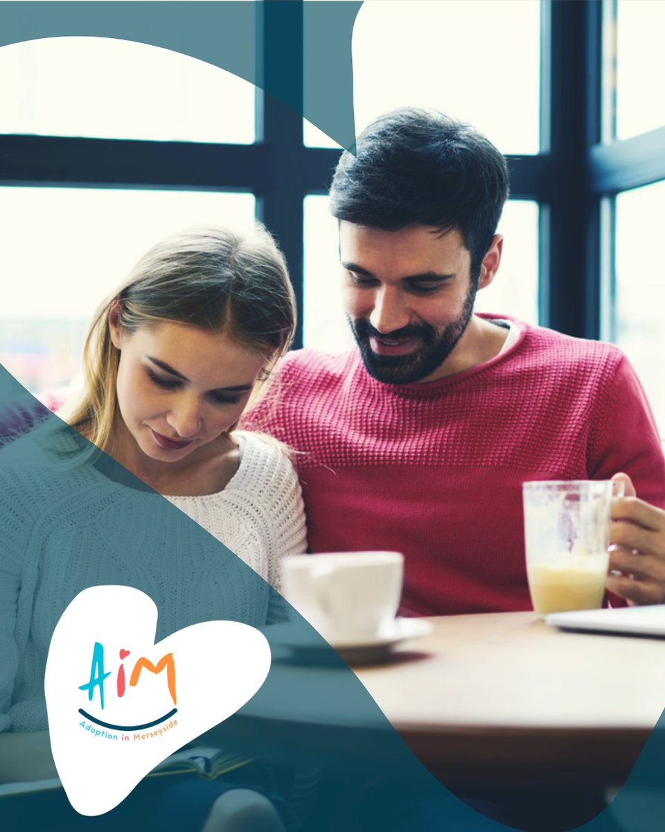 Adoption in Merseyside tweet media