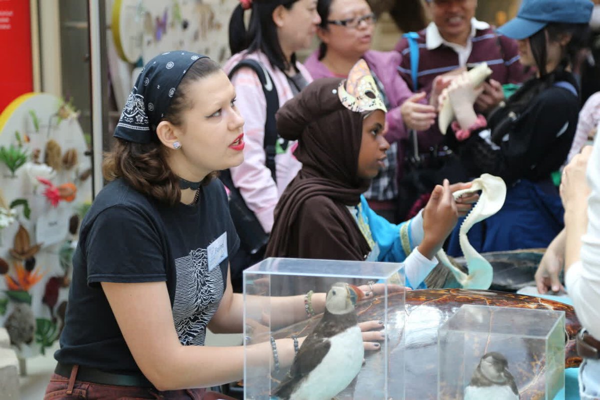 Experience Oxfordshire tweet media