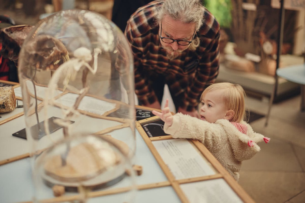 Experience Oxfordshire tweet media