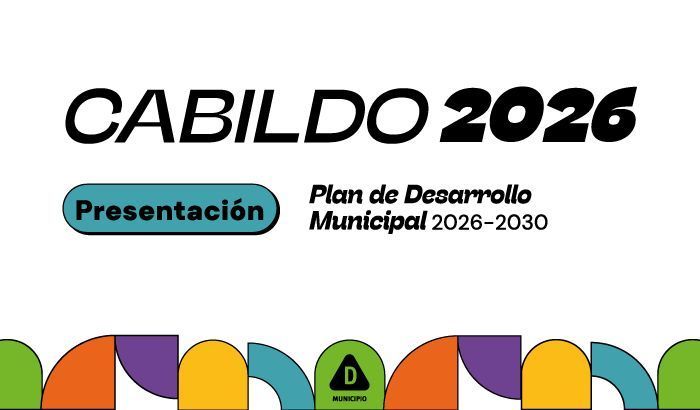 Municipio D tweet media