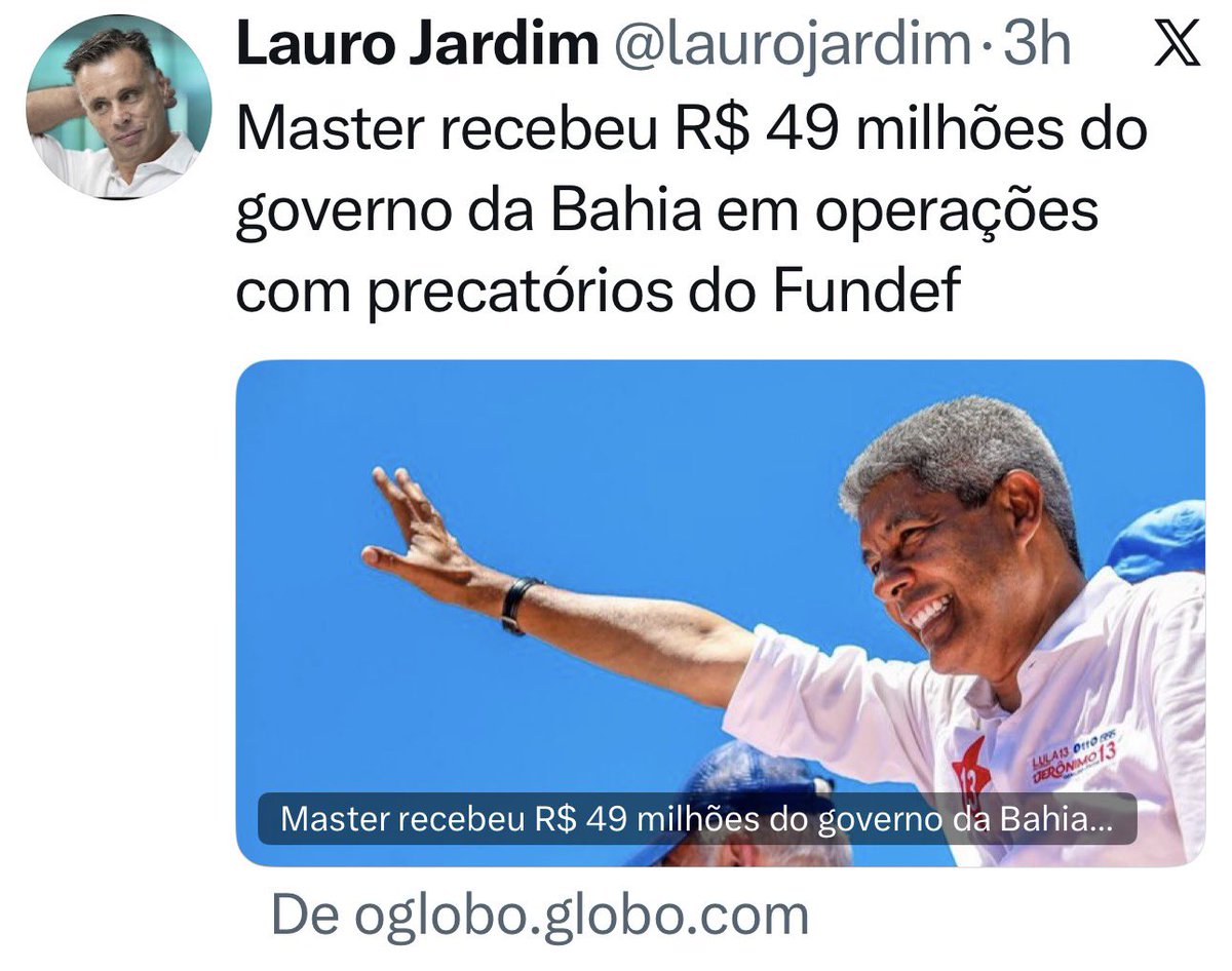 claudiogsantos's tweet photo. @PTnaCamara https://t.co/k6fHQ1Y8vk
