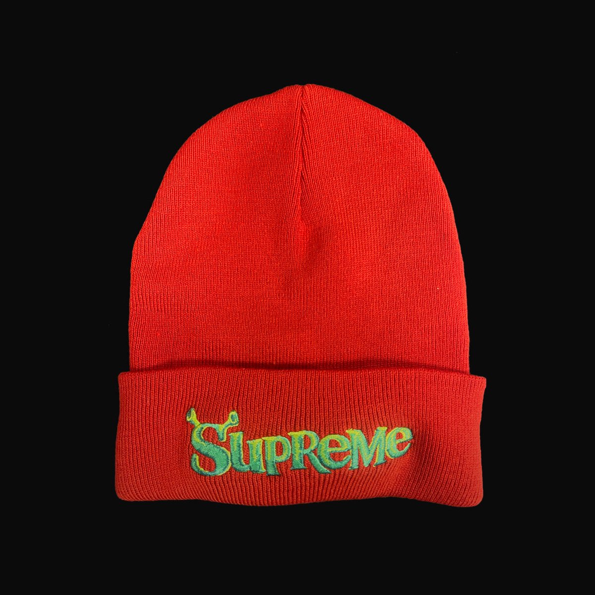 dontkillthecool's tweet photo. π New Release Alert! π
2021 Supreme Red Shrek Beanie
https://t.co/qMKTNAzHJE
πΈ We accept #XRP #BTC #ETH #SOL #USDC & more
#dontkillthecool #dktc #psa #cgc #tradingcards #tcg #comicbooks #shrek #beanie #graded #sportscards #supreme #complexcon #comiccon #sdcc #lacardshow https://t.co/E3OjN95HrD