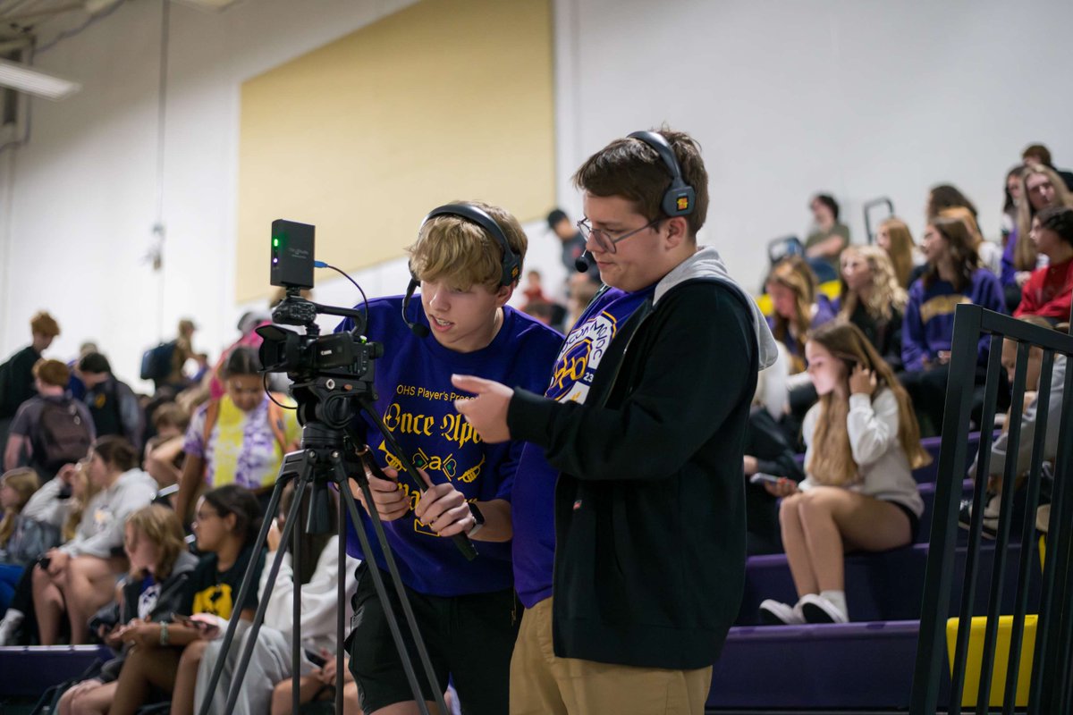 Daktronics tweet media