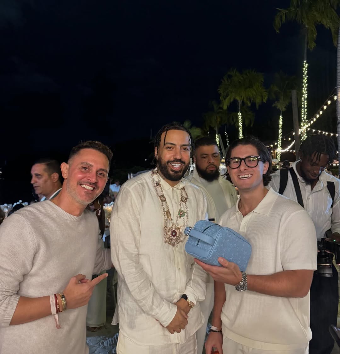 james_hattem's tweet image. French Montana said I need the money bag !!  

#rickross #rr22 #frenchmontana