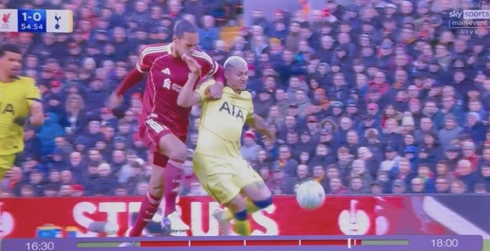 Spurs Army tweet media