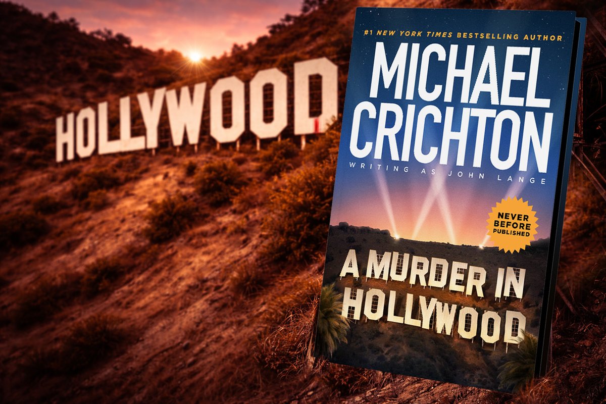 Blackstone Publishing tweet media