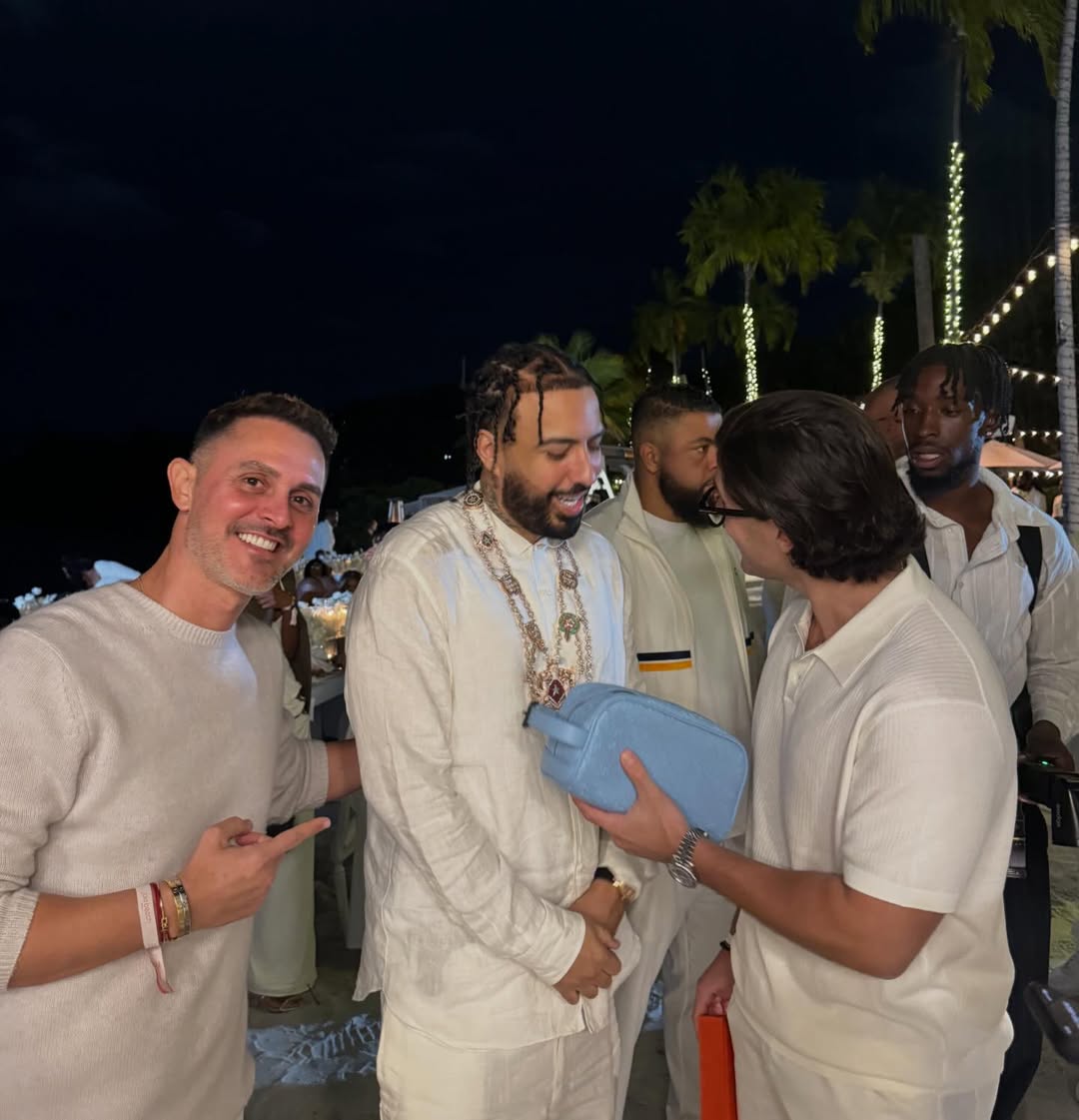 james_hattem's tweet image. French Montana said I need the money bag !!  

#rickross #rr22 #frenchmontana