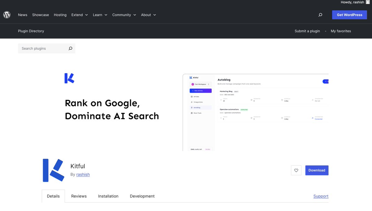 Ashish Rawat tweet media