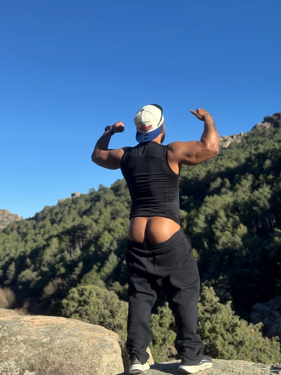 Javier Sarmiento tweet media