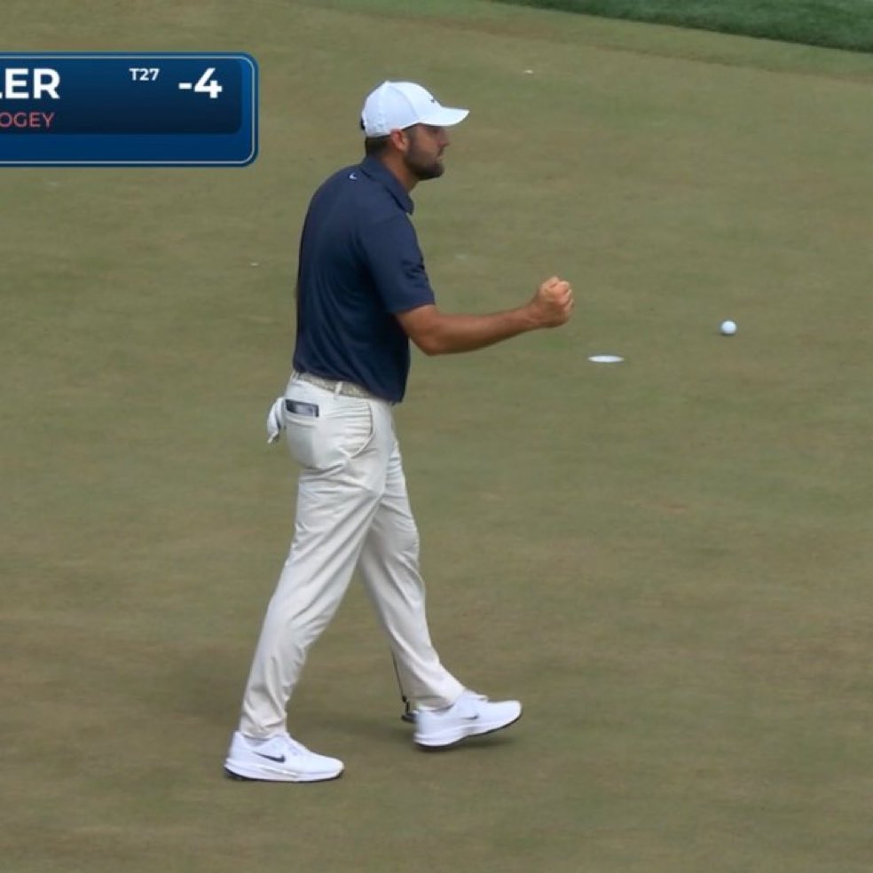 Weekend Scramble tweet media